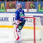 Чемпионат КХЛ СКА - Металлург