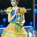 Фестиваль красоты Невские Берега