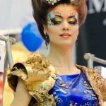 Фестиваль красоты Невские Берега