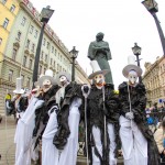 Смешной фестиваль 1 апреля в Санкт-Петербурге