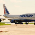 Boeing-747 ТрансАэро