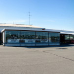 LIAS 2013 аэропорт Лаппеэнранты