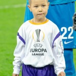 Зенит - Славия. Лига Европы