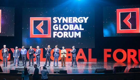 Synergy Global Forum 2018