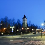 Лаппеэнранта ( Lappeenranta )