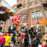 Смешной фестиваль 1 апреля в Санкт-Петербурге