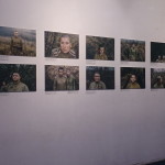 фотовыставка Батальонъ
